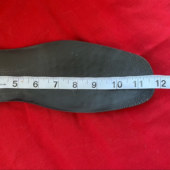 NWOT!!Authentic Prada Patent Leather Drivers - Picture 11 of 11